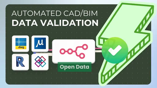 Video thumbnail: ️Automated CAD/BIM Data Validation with n8n: The End of Manual BIM Checks