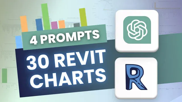 Video thumbnail: 30 Revit Charts with 4 ChatGPT Prompts