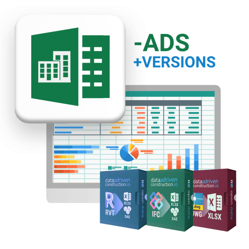 Trial Add-Free DDC Excel plugin