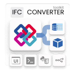 DataDrivenConstruction IFC Converter — Lifetime License